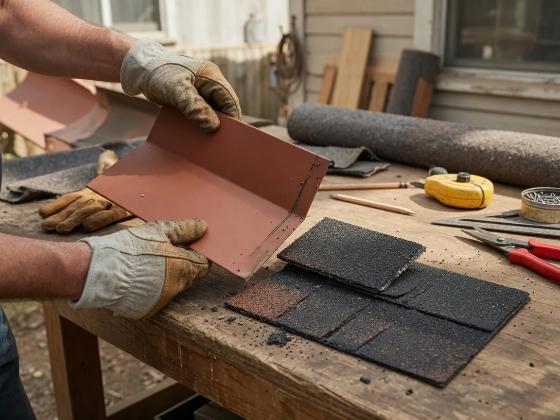 Roof Repair company in Golden Valley, ND